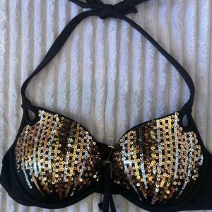 VS Bombshell Bikini Top 34 B